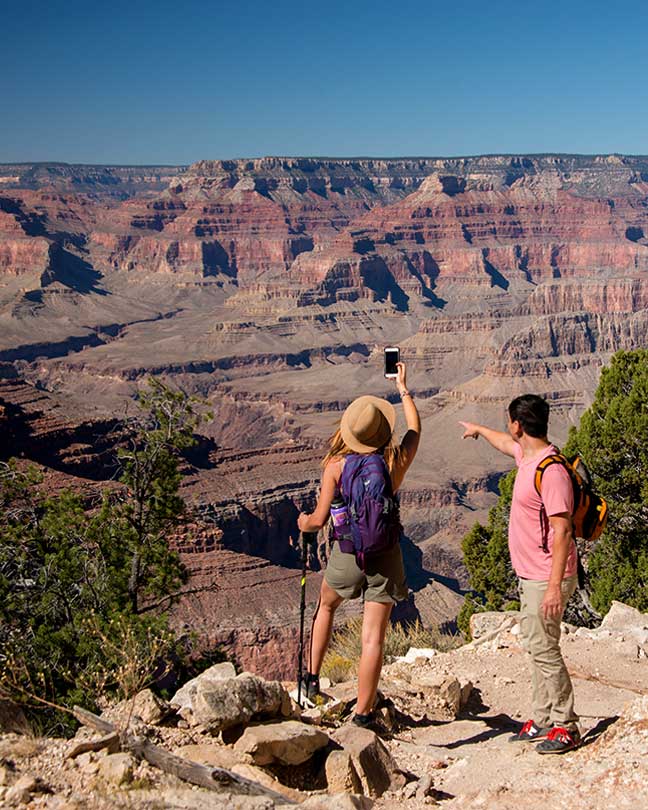grand canyon