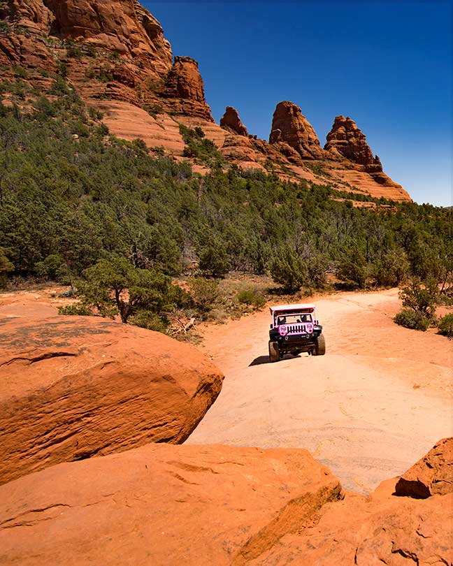 sedona