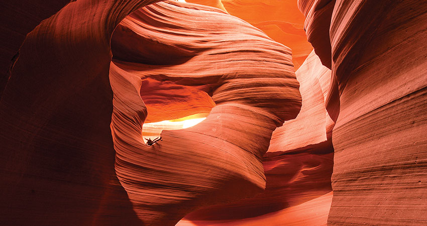 pink jeep tours sedona antelope canyon