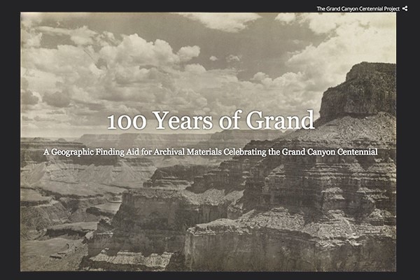 100 Years of Grand