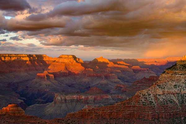 5 Best Grand Canyon Adventures & Tours | Pink Adventure Tours