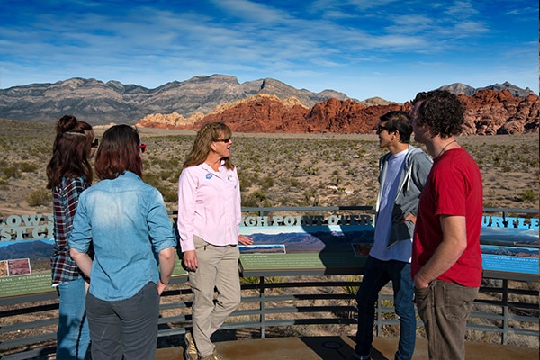 RedRockCanyon