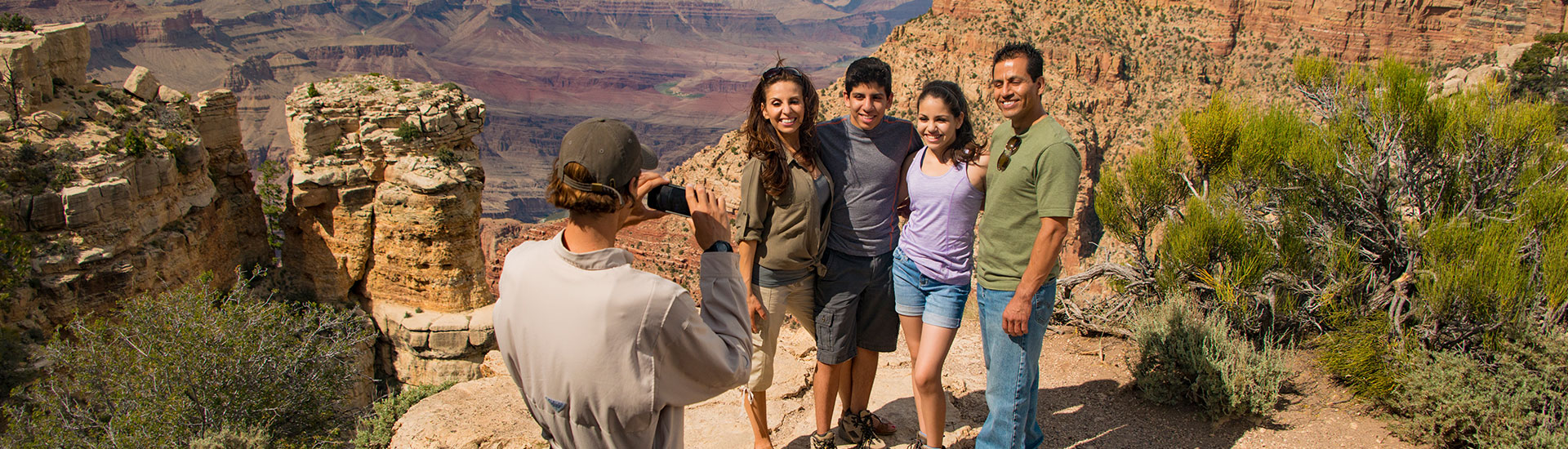 grand canyon tour and travel company