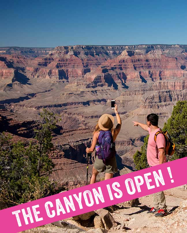 grand canyon