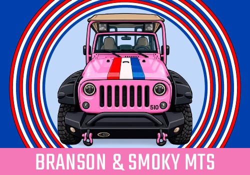 Pink Jeep Tours Sedona Promo Code: Unlock Exclusive Savings Today!